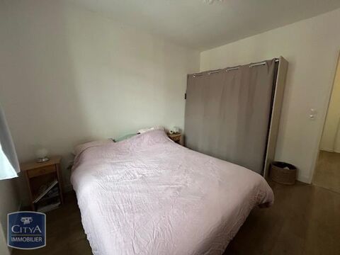  Appartement � louer 2 pi�ces 52 m�