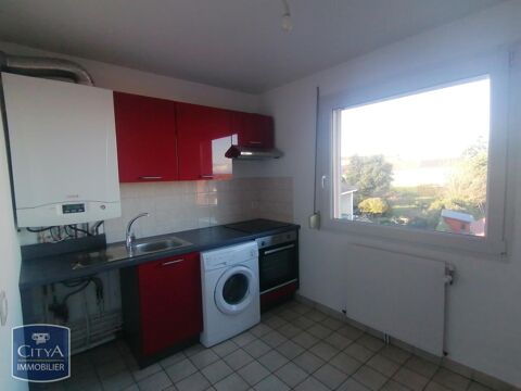  Appartement � louer 2 pi�ces 49 m�