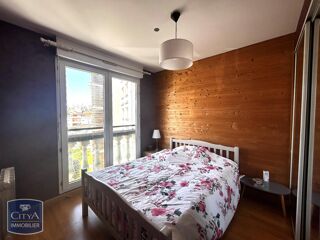  Appartement à louer 2 pièces 48 m²