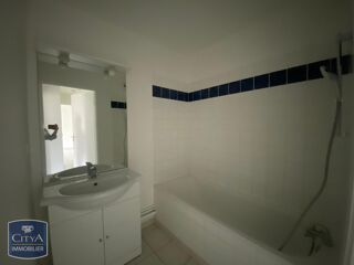  Appartement à louer 2 pièces 43 m²
