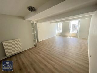  Appartement � louer 3 pi�ces 57 m�