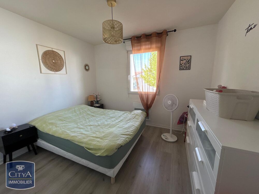 location Appartement - 3 pièce(s) - 56 m² Beaune Les Mines (87280)