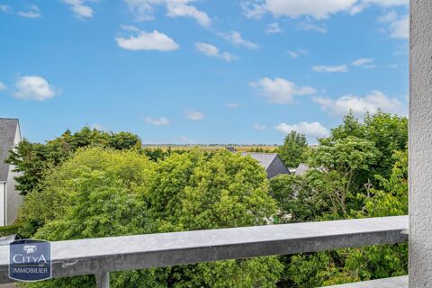  Appartement � louer 1 pi�ce 40 m�