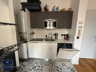  Appartement � louer 2 pi�ces 25 m�
