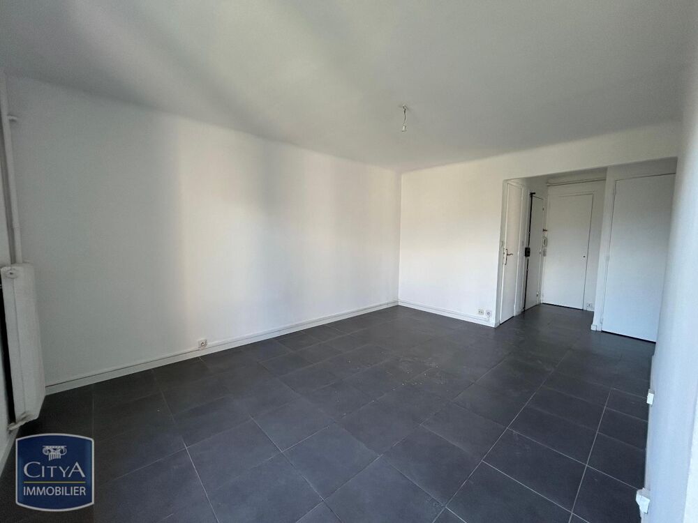 location Appartement - 3 pièce(s) - 56 m² Marseille 13
