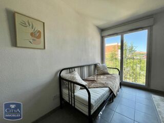  Appartement à louer 1 pièce 25 m²