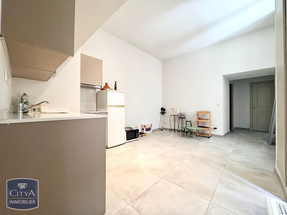 location Appartement - 3 pièce(s) - 51 m² Nîmes (30000)