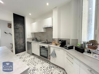  Appartement à louer 3 pièces 88 m²