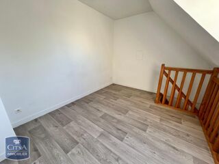  Appartement à louer 1 pièce 23 m²