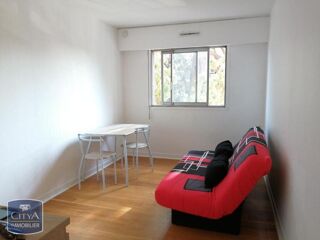  Appartement à louer 1 pièce 20 m² Charleville mezieres