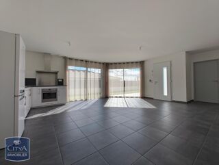  Maison à louer 4 pièces 94 m²