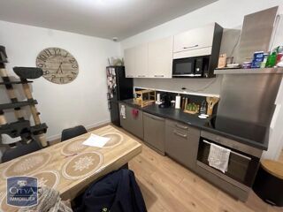  Appartement � louer 3 pi�ces 52 m�