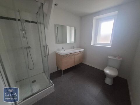  Appartement � louer 3 pi�ces 63 m�