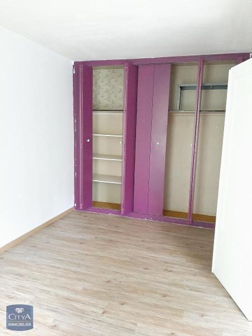 location Appartement - 4 pièce(s) - 76 m² Angy (60250)