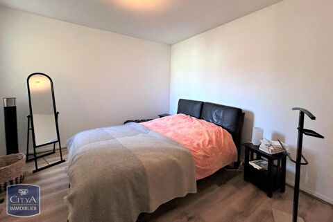  Appartement  louer 2 pices 50 m