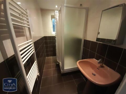  Appartement � louer 1 pi�ce 50 m�