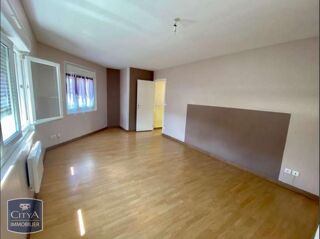  Maison à louer 3 pièces 82 m²