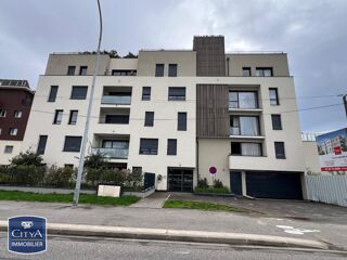  Appartement � louer 3 pi�ces 74 m�