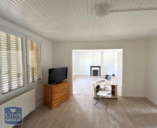  Appartement � louer 2 pi�ces 62 m�