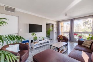  Appartement à vendre 4 pièces 95 m²