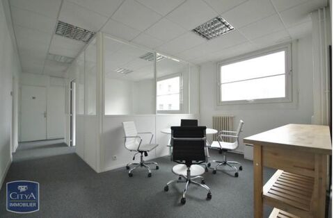 A LOUER - PLATEAU BUREAU - NANTES HYPER CENTRE (CALVA... 1541 44000 Nantes
