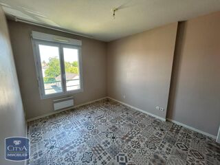  Appartement à louer 2 pièces 40 m²