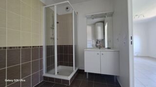  Appartement à vendre 1 pièce 28 m²