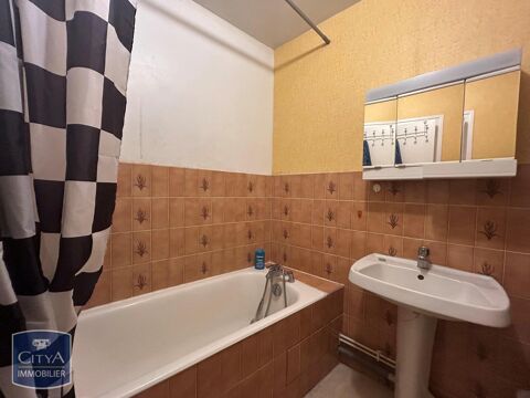  Appartement  louer 1 pice 27 m