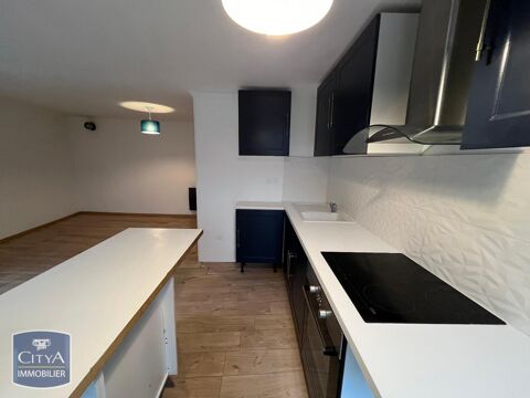  Maison � louer 4 pi�ces 94 m�