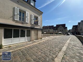 Appartement à louer 1 pièce 24 m²