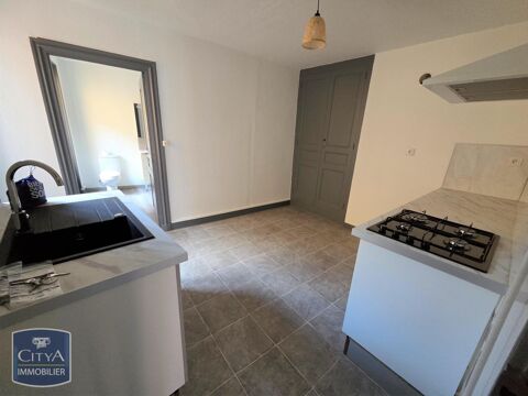   Location Appartement Appartement - 2 pi�ce(s) - 49 m�