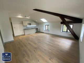  Appartement � louer 3 pi�ces 68 m�