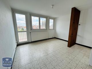 Appartement à louer 2 pièces 38 m²