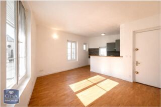  Appartement � louer 3 pi�ces 58 m�