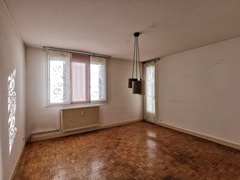 vente Appartement - 3 pièce(s) - 61 m² Aubenas (07200)