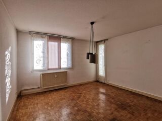  Appartement à vendre 3 pièces 61 m²