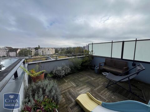  Appartement � louer 3 pi�ces 62 m�