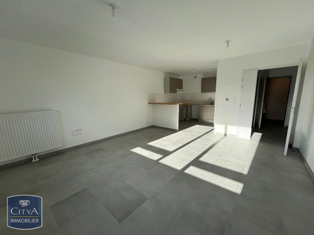 location Appartement - 2 pièce(s) - 55 m² Lingolsheim (67380)