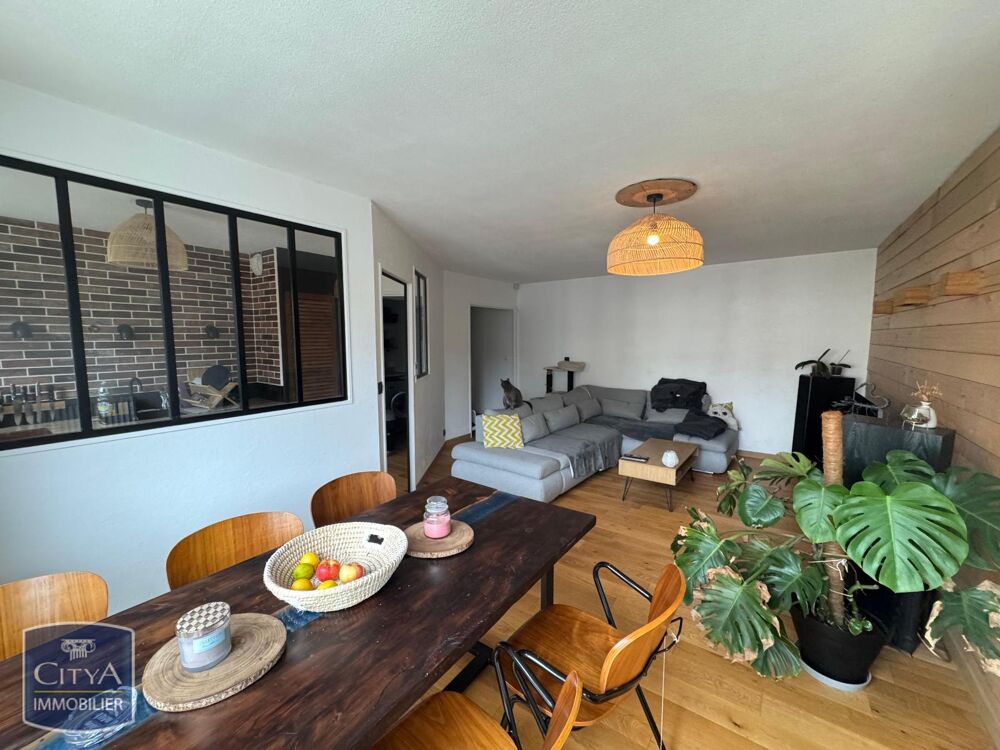 location Appartement - 3 pièce(s) - 72 m² Le Mans (72000)