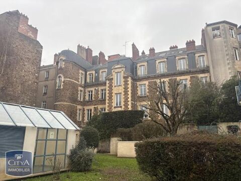  Appartement � louer 1 pi�ce 18 m�