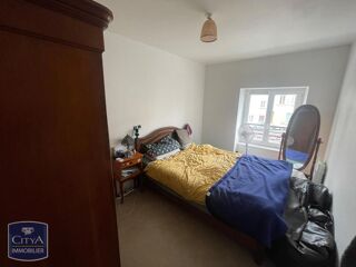  Appartement � louer 3 pi�ces 55 m�