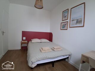  Appartement à vendre 2 pièces 37 m²