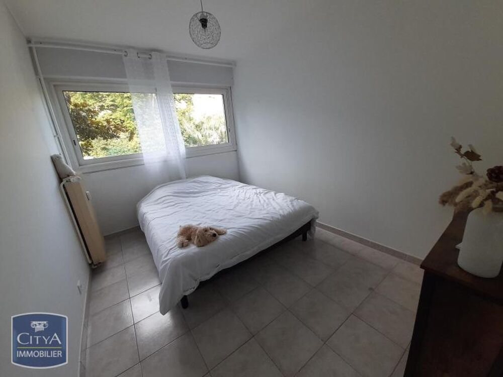 location Appartement - 3 pièce(s) - 67 m² Aix-en-Provence (13100)