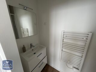  Appartement à louer 2 pièces 41 m²