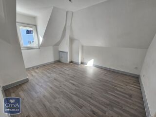  Appartement à louer 3 pièces 45 m²
