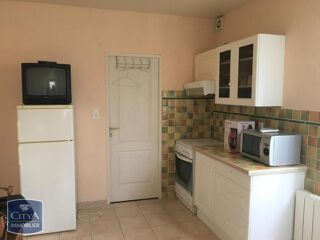  Appartement à louer 2 pièces 30 m²