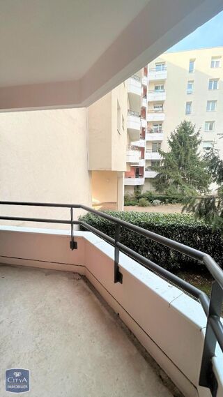  Appartement � louer 1 pi�ce 36 m�