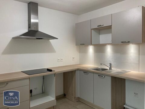   Location Appartement Appartement - 2 pi�ce(s) - 54 m�