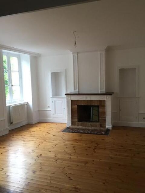 Location Appartement 634 Montbrison (42600)