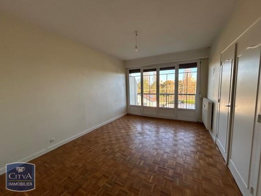 Réf. : GES71970082-77 À LOUER : Appartement T2 situé à L....